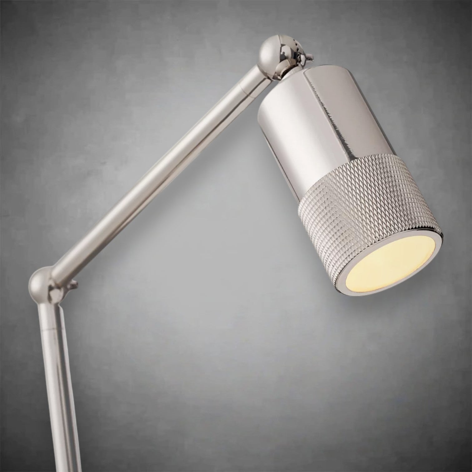 Utilitaive Task Table Lamp