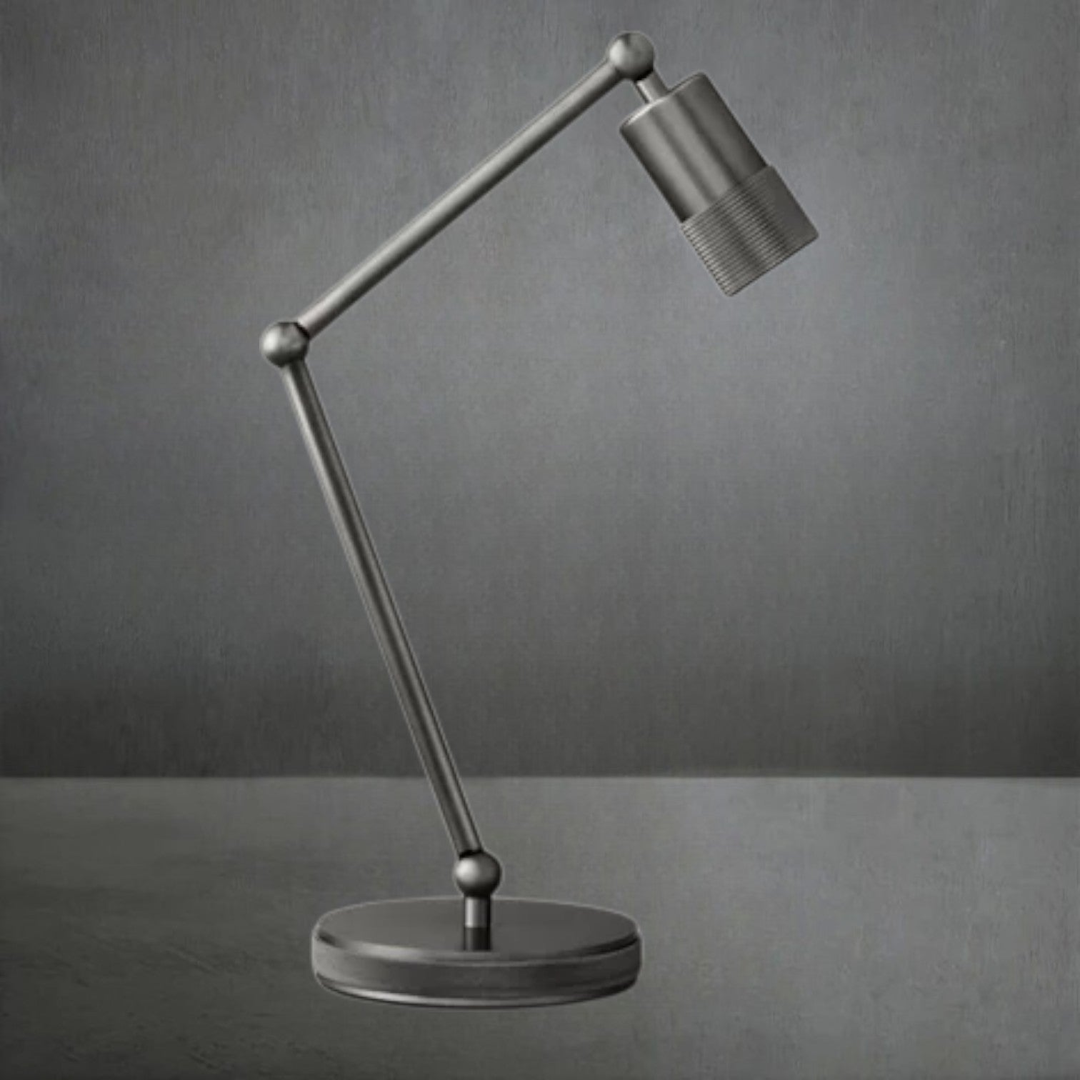 Utilitaive Task Table Lamp