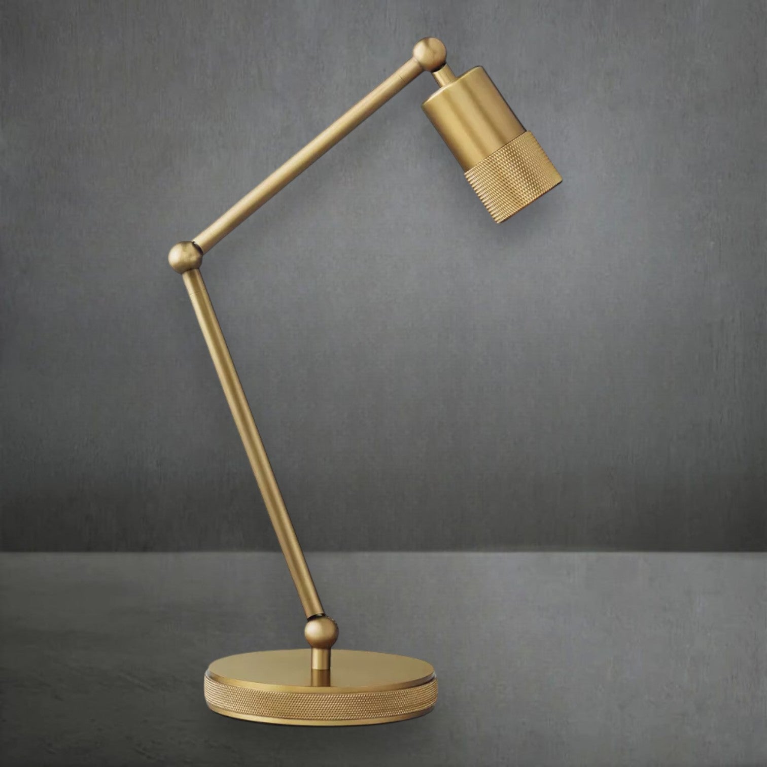 Utilitaive Task Table Lamp