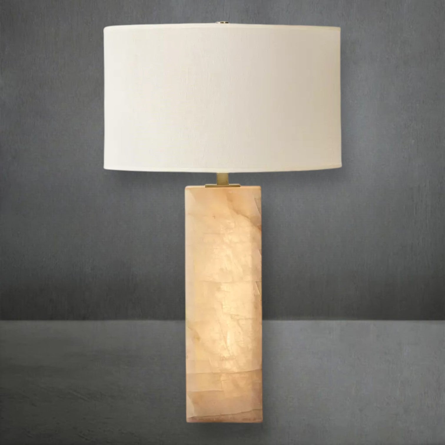Rivaga Lueur Table Lamp 24" 32"