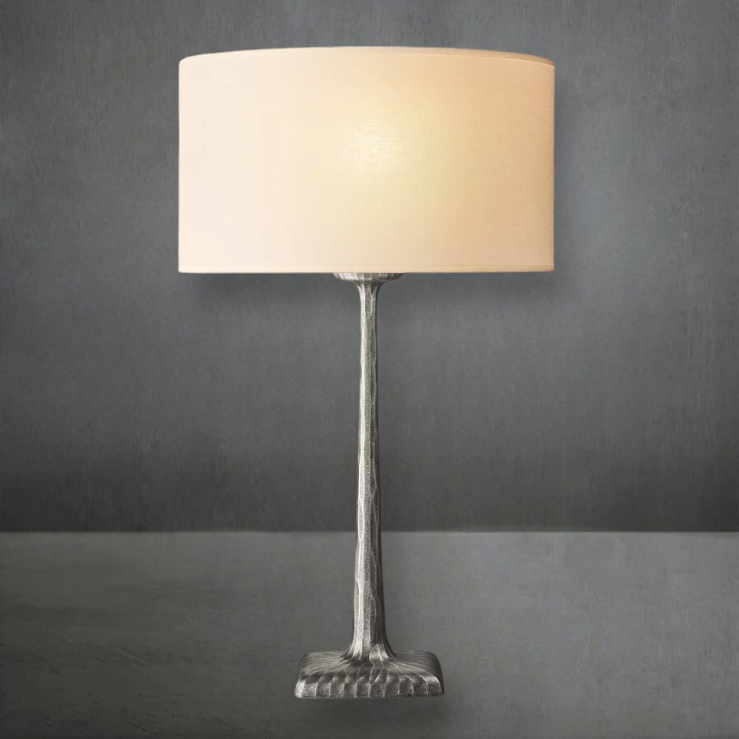 Thaddeas Table Lamp 30"