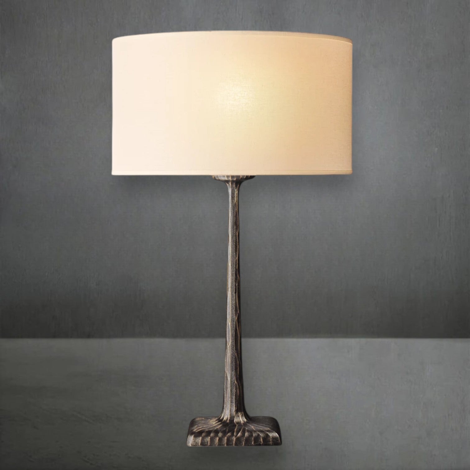 Thaddeas Table Lamp 30"