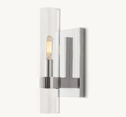 Ravelle Grand Sconce Stairwell Wall Sconce
