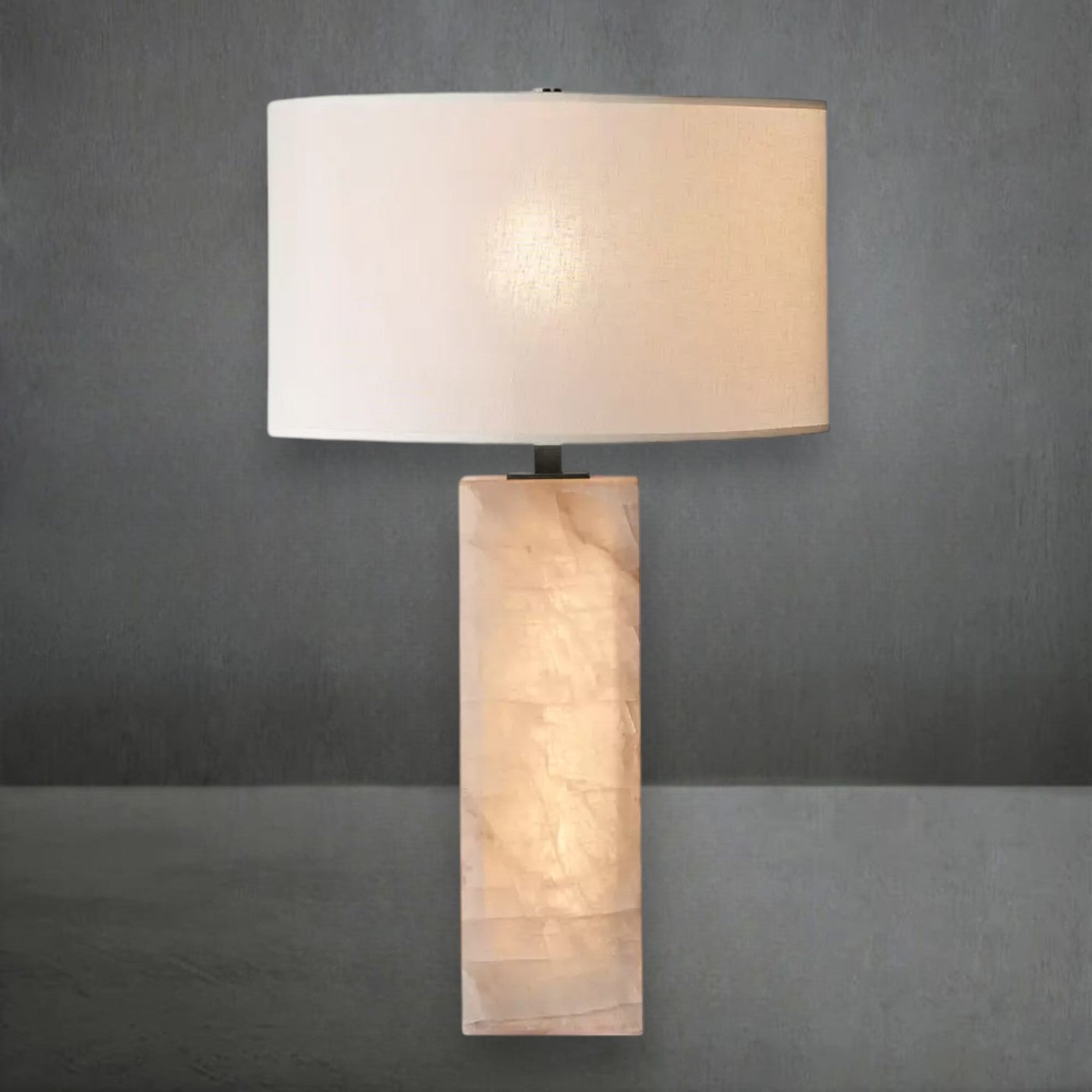 Rivaga Table Lamp 32"