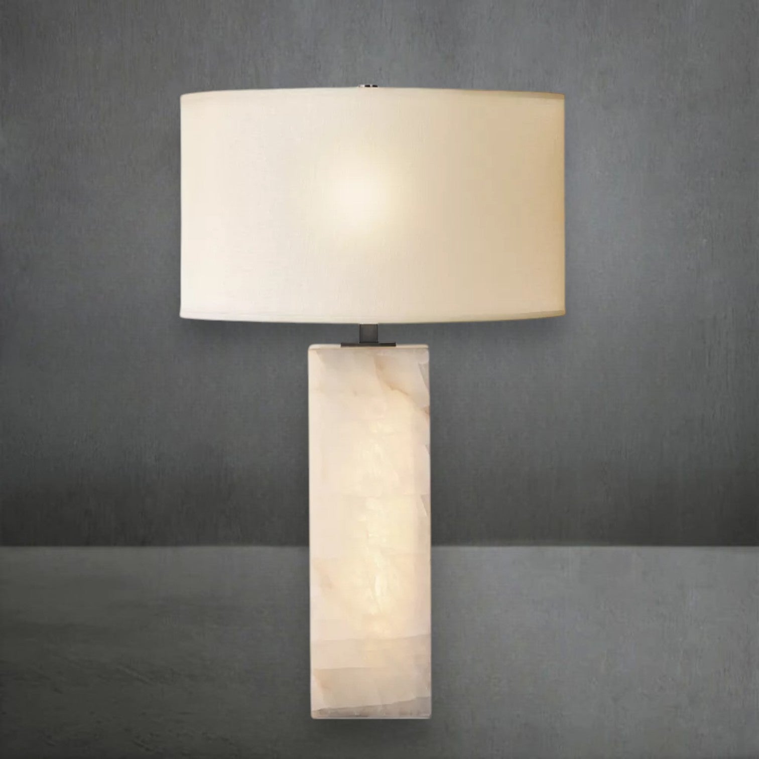 Rivaga Table Lamp 32"