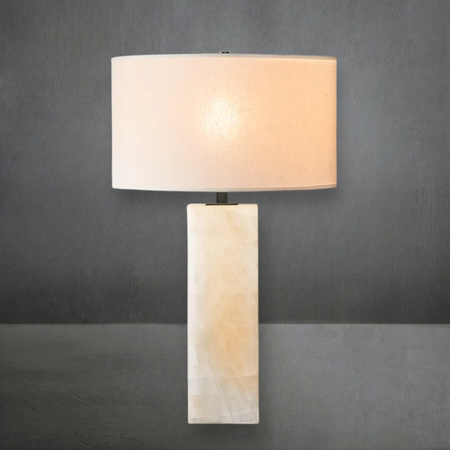 Rivaga Table Lamp 32"