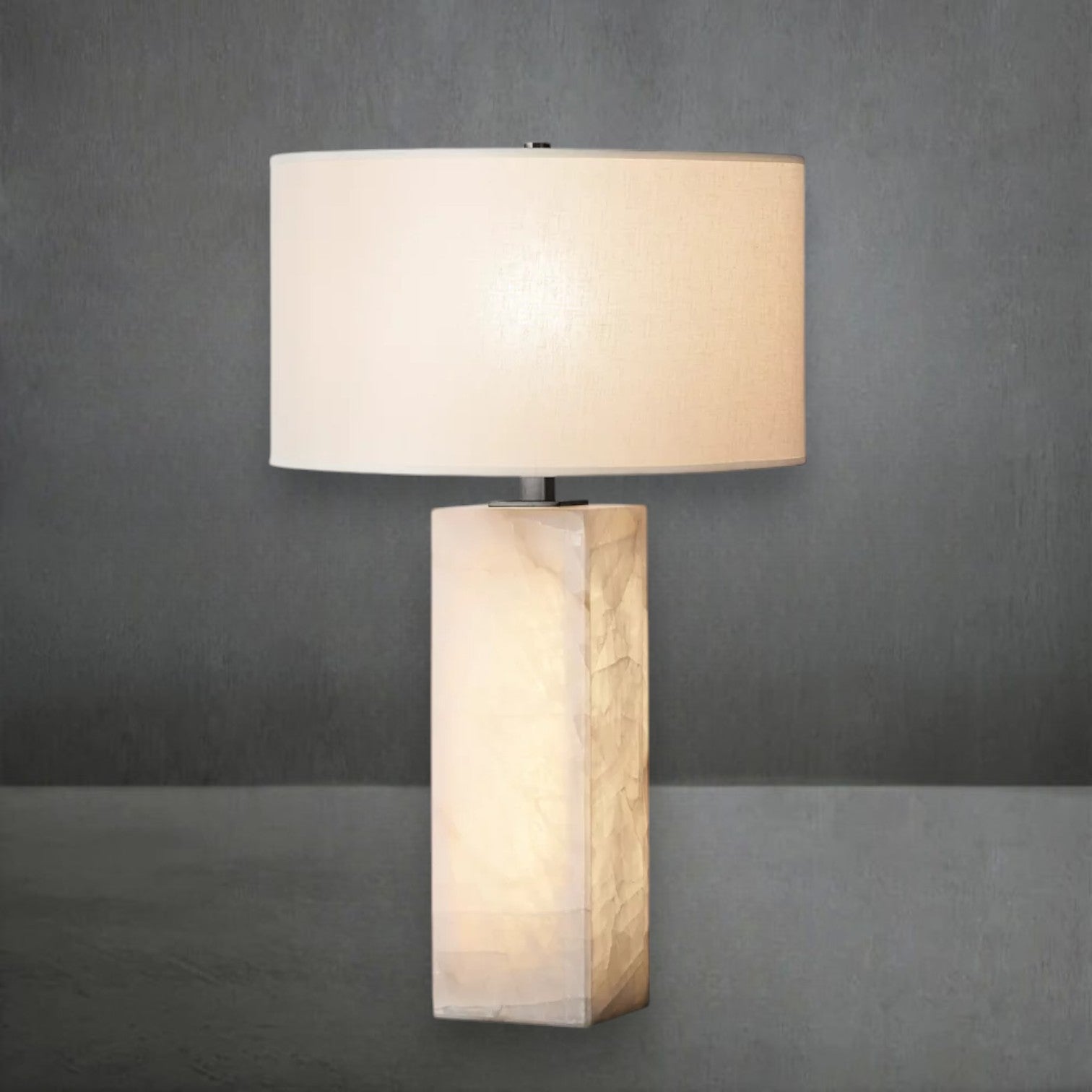Rivaga Table Lamp 32"