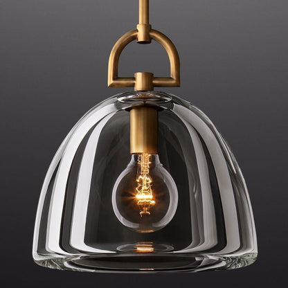Botanyst Dome Pendant