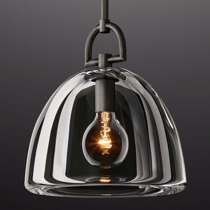Botanyst Dome Pendant