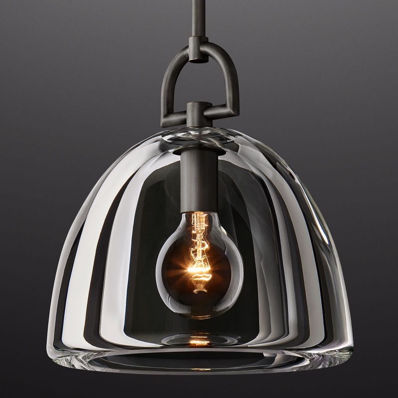 Botanyst Dome Pendant