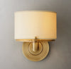 Tonya Wall Sconce, Modern Designer Wall Lamp Fixture For Living Room, Bathroom