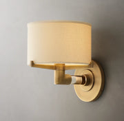 Tonya Wall Sconce, Modern Designer Wall Lamp Fixture For Living Room, Bathroom