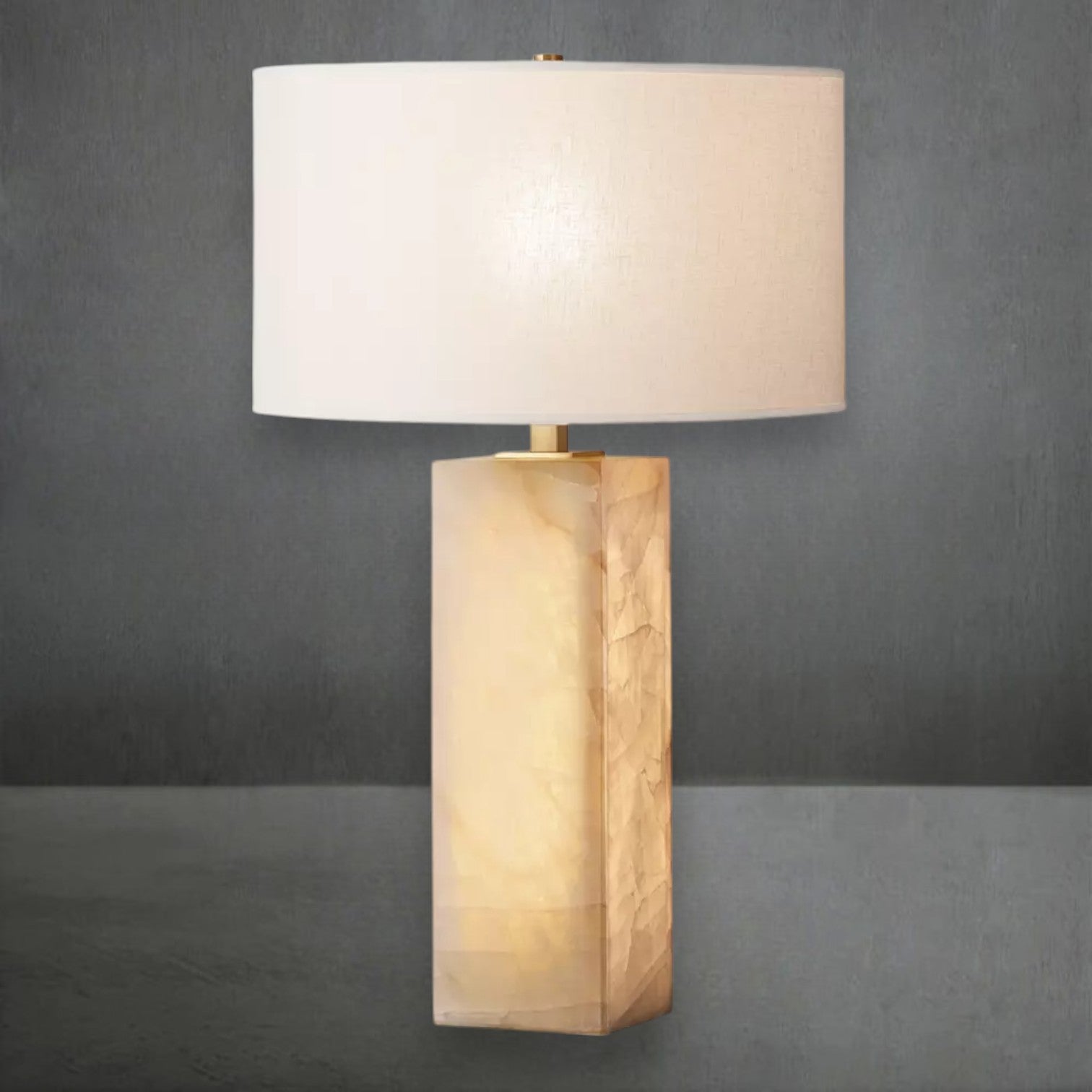 Rivaga Lueur Table Lamp 24" 32"
