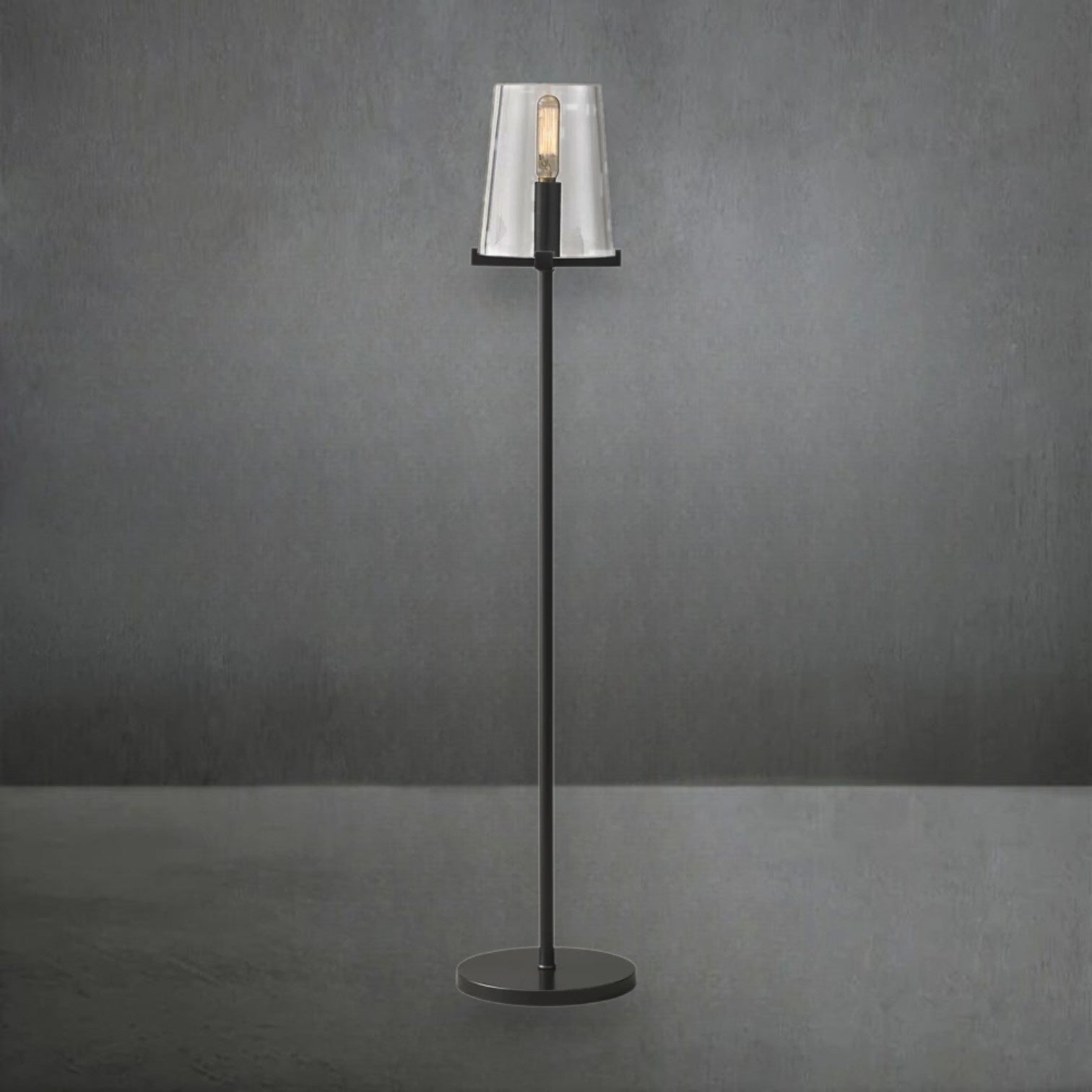 Paricia Table Lamp