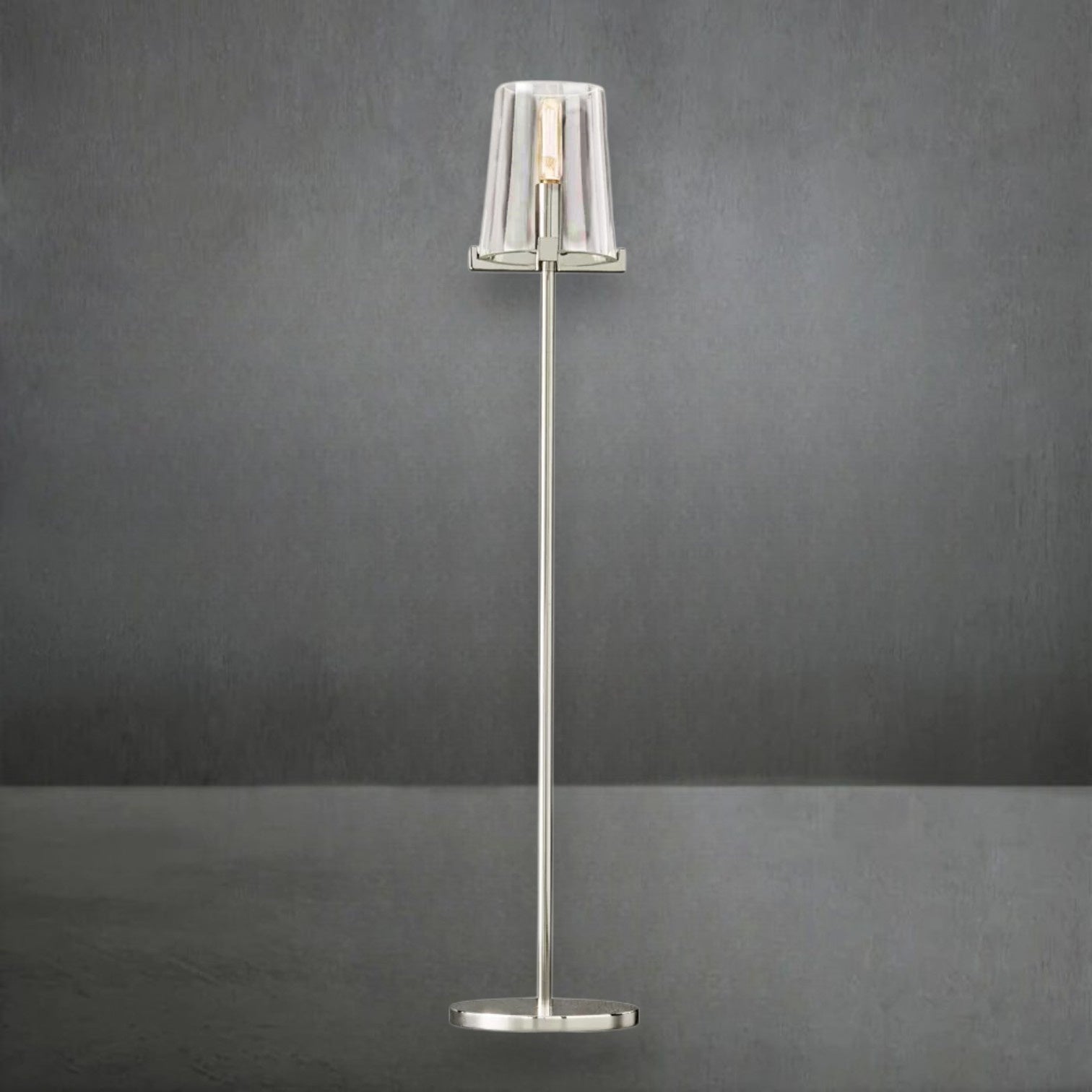 Paricia Table Lamp