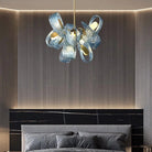 Radiantia Indoor Chandelier - 24Blushlighting