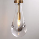 Raindrop Sconce Rod & Cord-wall sconce for bedroom,wall sconce for dining room,wall sconce for stairways,wall sconce for foyer,wall sconce for bathrooms,wall sconce for kitchen,wall sconce for living room-Blushlighting