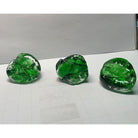 Rainfall Glass Gem Stone Chandelier-Chandelier-Blushlighting-Blushlighting