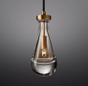 Rain Modern Pendant Lighting Fixtures