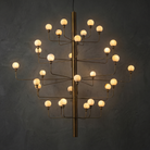 Foyer Large Chandelier