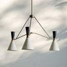 Ramsay 3/5 Lights Round Chandelier-