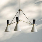 Ramsay 3/5 Lights Round Chandelier-