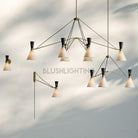 Ramsey Wall Sconce - Blushlighting