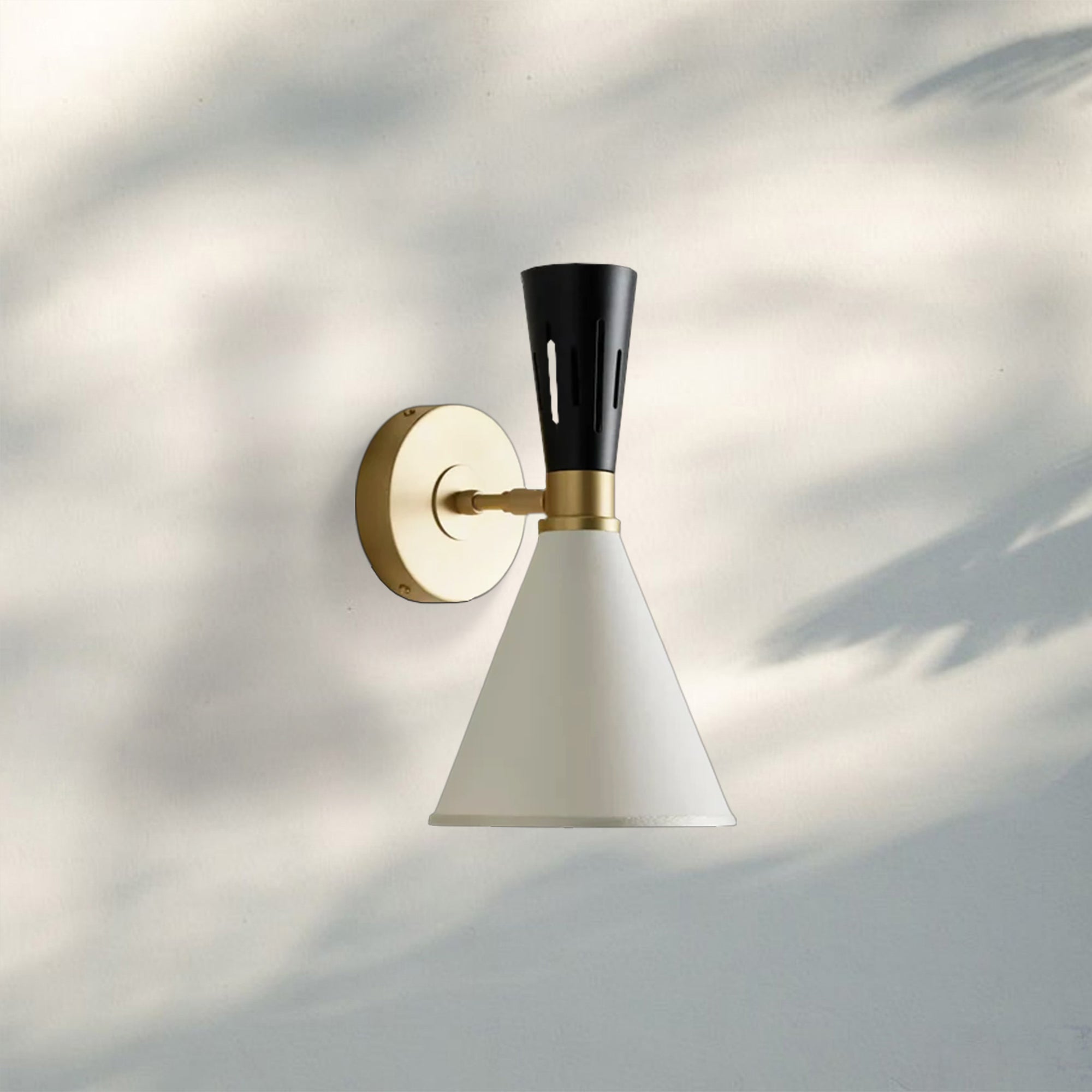 Ramsay Wall Sconce-