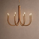 Ravda Round Chandelier - Blushlighting