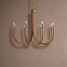 Ravda Round Chandelier - Blushlighting