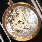 Reina Crystal Long Chandelier - Blushlighting