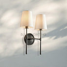 Rhodas 2 - Light Wall Sconce - BronzeBlushlighting