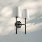 Rhodas 2 - Light Wall Sconce - BronzeBlushlighting