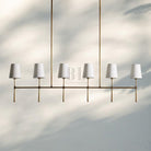Rhodas Linear Chandelier-