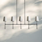 Rhodas Linear Chandelier-