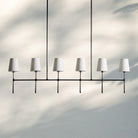Rhodas Linear Chandelier-