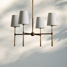 Rhodas Round Chandelier-
