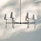Rhodas Round Chandelier-