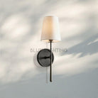 Rhodas Wall Sconce - BronzeBlushlighting