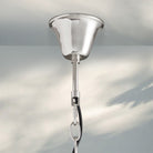 Rhyth Round Chandelier 32'' 43''-