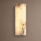 Ribelle Rectangular Wall Sconce - H30 x W10 cm (11.8 x 3.9 in)Blushlighting