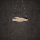 Roda Round Pendant - SmallBlushlighting