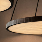 Roda Round Pendant - LargeBlushlighting