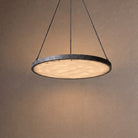 Roda Round Pendant - LargeBlushlighting