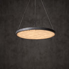 Roda Round Pendant - LargeBlushlighting