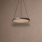 Roda Round Pendant - SmallBlushlighting