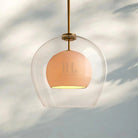 Romy Pendant - Blushlighting