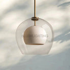 Romy Pendant - 10"Blushlighting