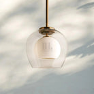 Romy Pendant - Blushlighting