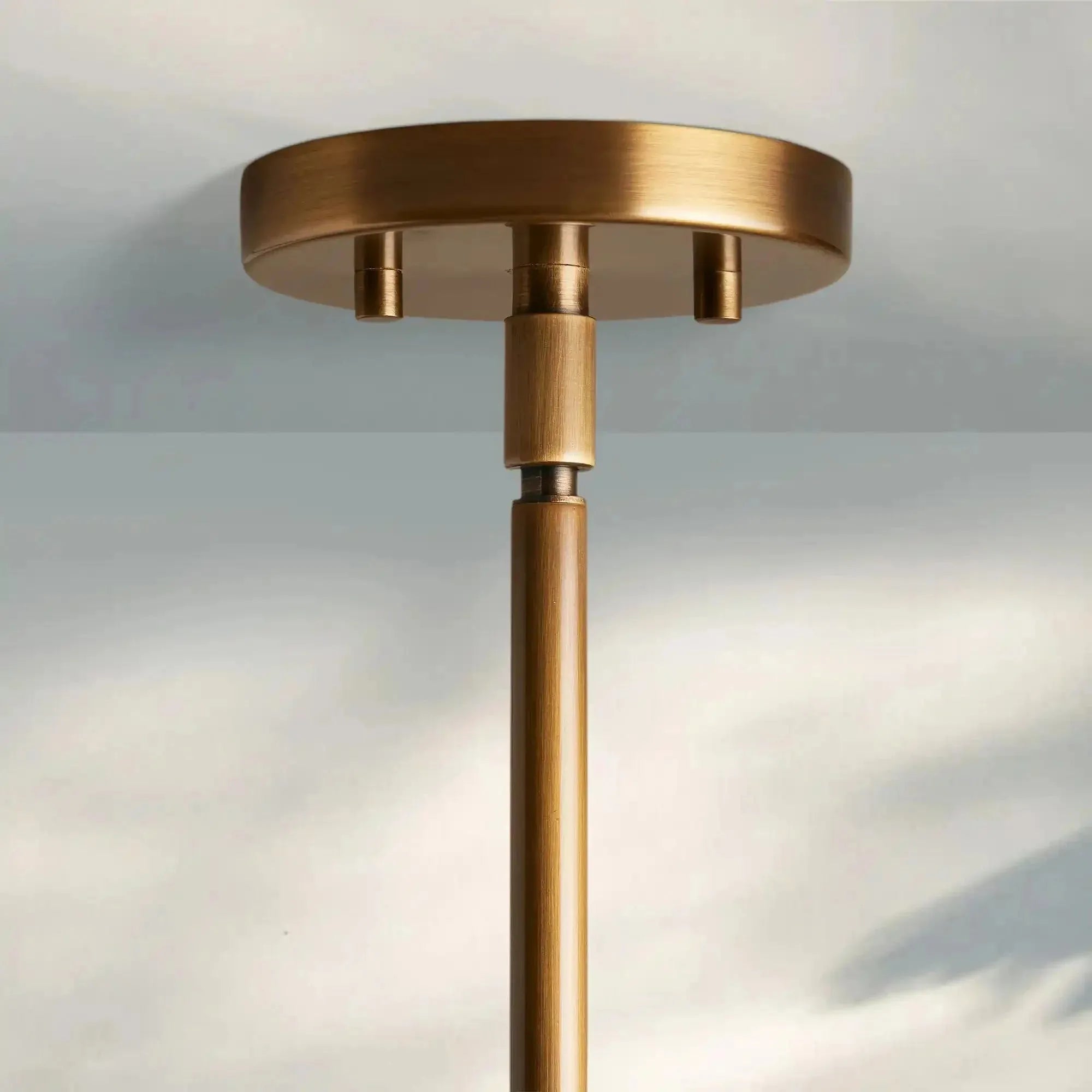 Romy Pendant - Blushlighting